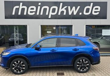 Honda ZR-V 11.941 km 34.700 &euro; Kettig OT b Koblenz am Rhein 56220