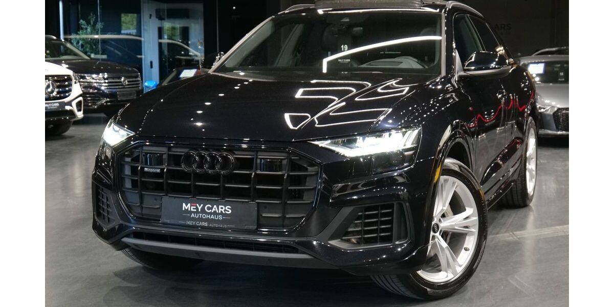 Audi Q8 66.150 km 53.480 &euro; Koblenz 56070