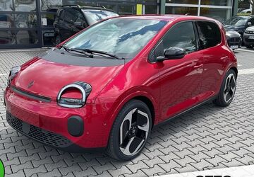 Renault Twingo 1.500 km 24.940 &euro; Nastätten 56355