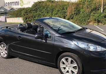 Peugeot 207 146.000 km 3.499 &euro; Diez 65582