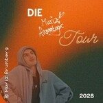 Die Muriz Ahmetagic Tour