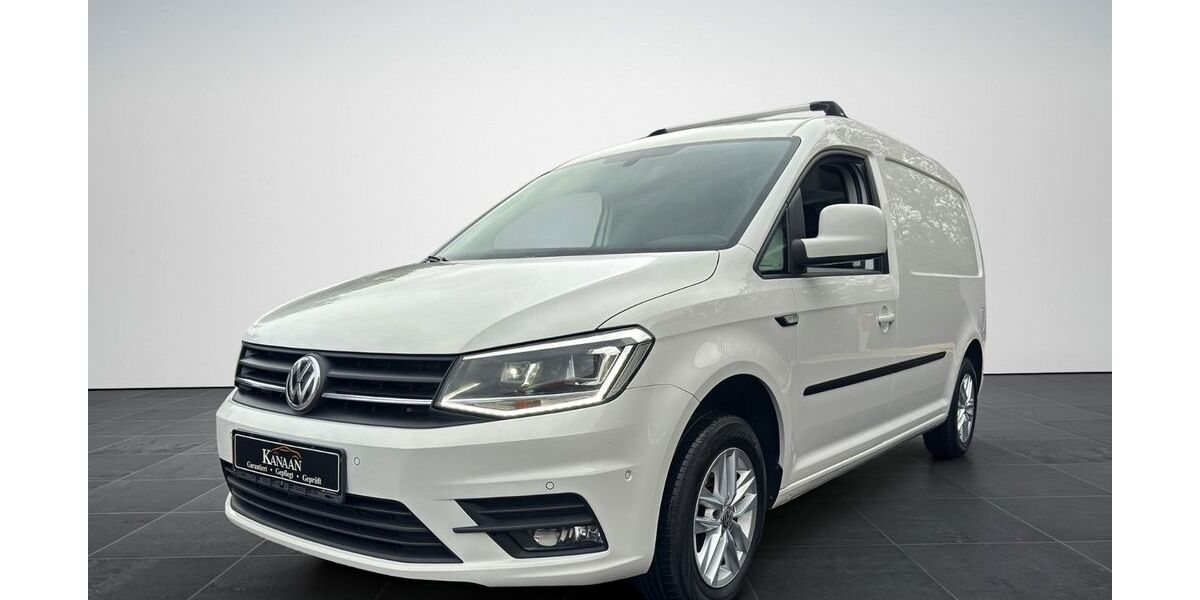 VW Caddy 127.000 km 17.499 &euro; Weißenthurm 56575