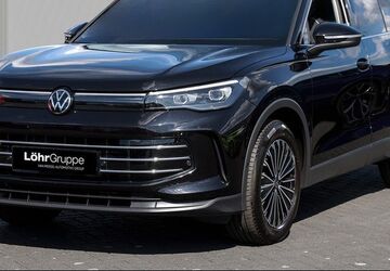 VW Tiguan 46.257 km 32.980 &euro; Koblenz 56070