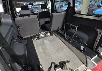 Ford Tourneo Connect 162.000 km 7.500 &euro; Lahnstein 56112