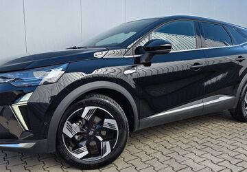 Renault Symbioz 7.667 km 24.490 &euro; Kettig OT b Koblenz am Rhein 56220
