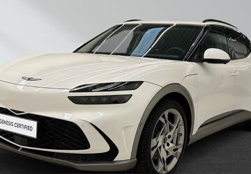 Genesis GV60 18.930 km 47.980 &euro; Andernach 56626