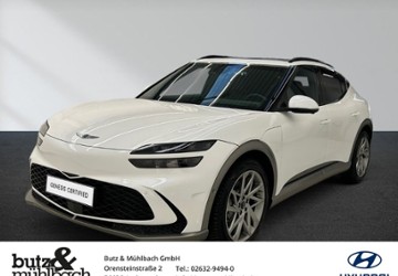 Genesis GV60 1.240 km 49.790 &euro; Andernach 56626