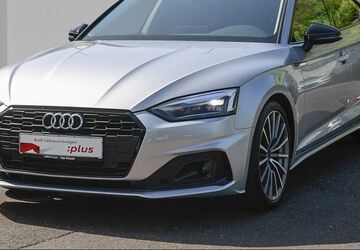 Audi A5 38.582 km 30.380 &euro; Koblenz 56070