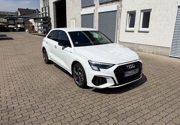 Audi A3 64.000 km 26.500 &euro; Bendorf 56170