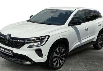 Renault Austral 13.250 km 26.990 &euro; Koblenz 56070
