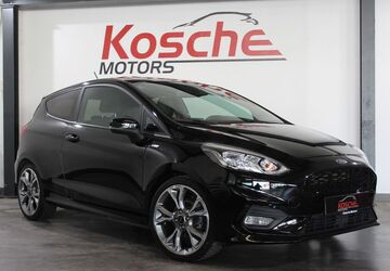 Ford Fiesta 84.708 km 12.980 &euro; Neuwied 56566