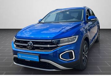 VW T-Roc 17.701 km 26.290 &euro; Mayen 56727