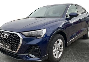 Audi Q3 9.190 km 32.890 &euro; Koblenz 56070