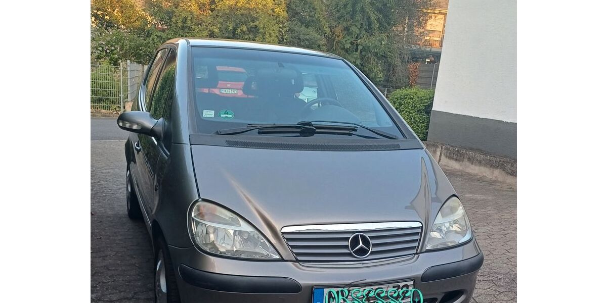 Mercedes-Benz A 160 206.000 km 1.500 &euro; Kruft 56642