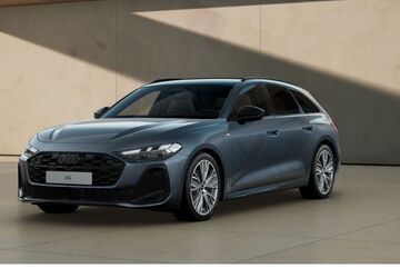 Audi A5 27.410 km 45.970 &euro; Diez 65582