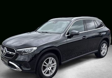 Mercedes-Benz GLC 300 23.509 km 59.990 &euro; Mayen 56727