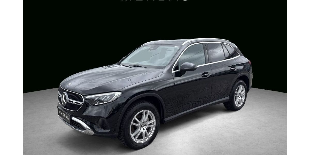 Mercedes-Benz GLC 300 23.509 km 59.990 &euro; Mayen 56727