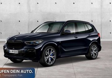 BMW X5 56.729 km 57.900 &euro; Koblenz 56073