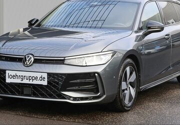 VW Passat Variant 28.454 km 38.480 &euro; Koblenz 56070