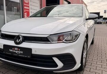 VW Polo 32.443 km 16.450 &euro; Mülheim-Kärlich 56218