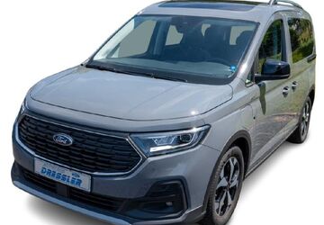Ford Tourneo Connect 12.061 km 38.750 &euro; Miehlen 56357