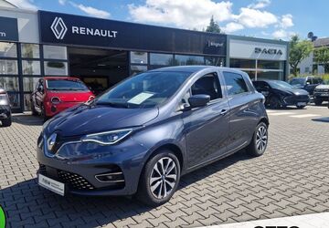 Renault ZOE 39.850 km 16.900 &euro; Nastätten 56355