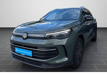 VW Tiguan 24.724 km 34.490 &euro; Mayen 56727