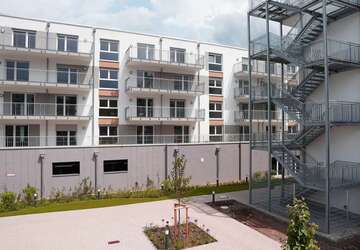 Wohnung Lahnstein Oberlahnstein - 1 Zimmer, 43 m&sup2;, 654&euro; | Angebot:25198700