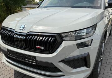 Skoda Kodiaq 41.103 km 39.900 &euro; Niederbreitbach OT Hegerhof 56589