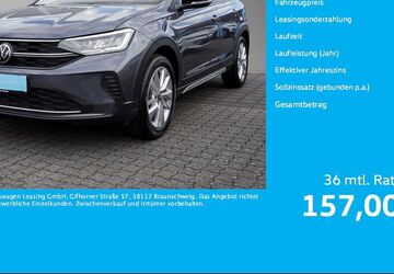 VW Taigo 1.829 km 21.980 &euro; Neuwied 56564