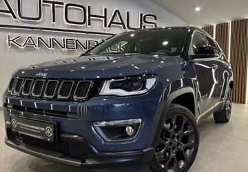 Jeep Compass 67.000 km 19.990 &euro; Ransbach-Baumbach 56235
