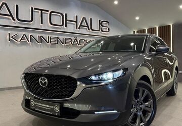 Mazda CX-3 113.000 km 17.490 &euro; Ransbach-Baumbach 56235