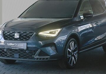 Seat Arona 57.575 km 15.980 &euro; Koblenz 56070