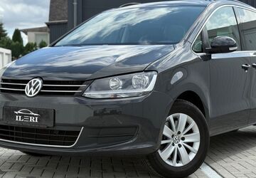 VW Sharan 56.711 km 26.800 &euro; Ransbach-Baumbach 56235