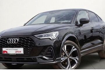 Audi Q3 33.900 km 38.970 &euro; Diez 65582