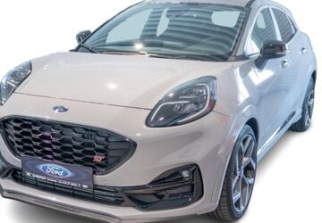 Ford Puma 3.900 km 28.880 &euro; Koblenz 56073