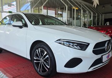 Mercedes-Benz A 250 122.849 km 21.500 &euro; Lahnstein 56112
