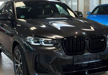 BMW X4 M40 48.697 km 49.999 &euro; Neuwied 56564