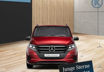 Mercedes-Benz Vito 37.680 km 49.988 &euro; Koblenz 56070