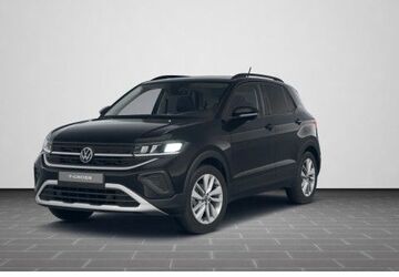 VW T-Cross 14.737 km 21.490 &euro; Mayen 56727
