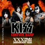 Kiss Forever Band