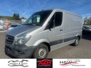Mercedes-Benz Sprinter 122.000 km 14.990 &euro; Halsenbach 56283