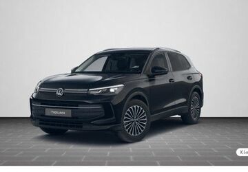 VW Tiguan 3.000 km 43.770 &euro; Mayen 56727