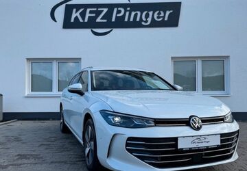 VW Passat Variant 25.500 km 34.499 &euro; Kottenheim 56736