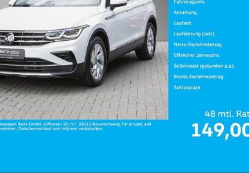 VW Tiguan 79.360 km 24.480 &euro; Koblenz 56076