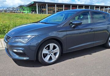Seat Leon 134.000 km 13.100 &euro; Koblenz 56070
