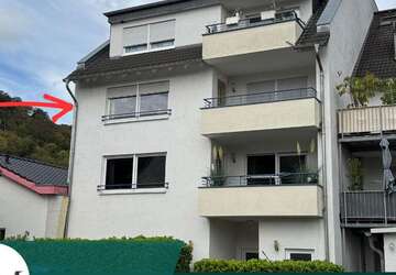 Wohnung Bad Breisig - 2 Zimmer, 76 m&sup2;, 750&euro; | Angebot:27307719