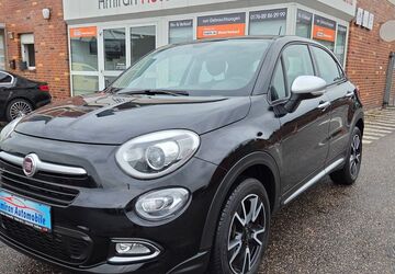 Fiat 500X 43.000 km 9.999 &euro; Koblenz 56070