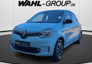 Renault Twingo 18.200 km 13.990 &euro; Koblenz 56070