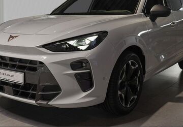 Cupra Terramar 8.900 km 40.920 &euro; Neuwied 56564